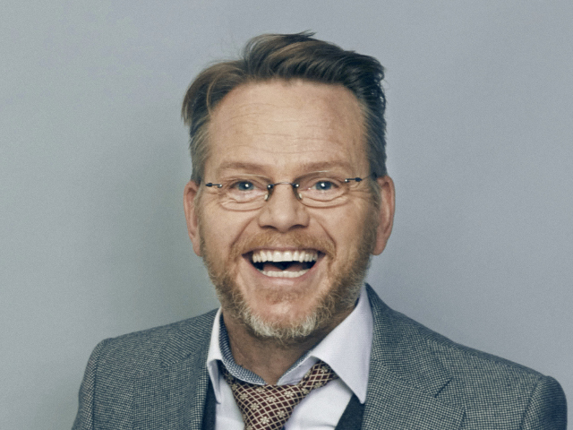 Gunnar Helgason