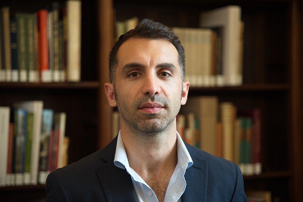 Emanuele Lugli