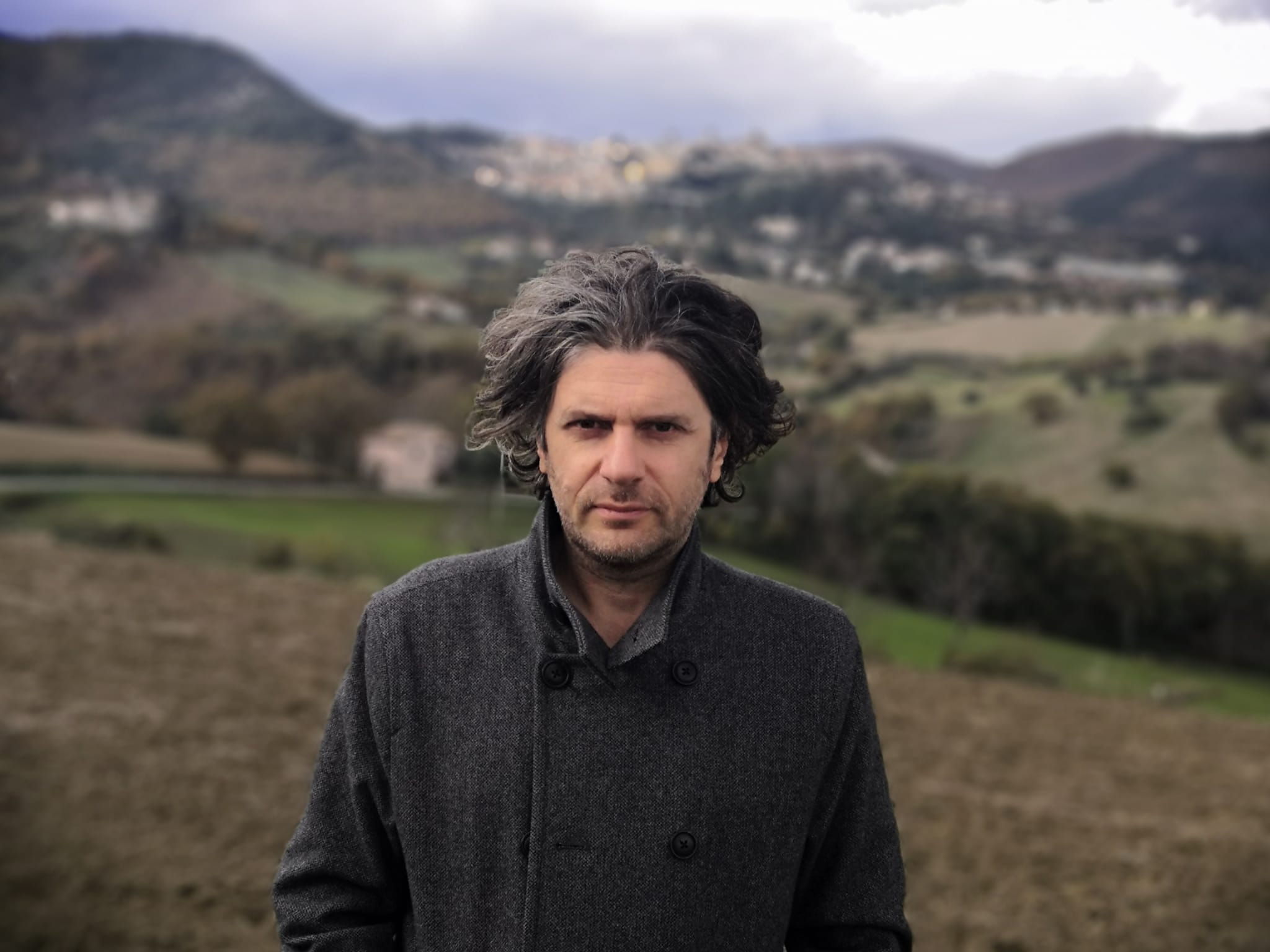 Simone Massi
