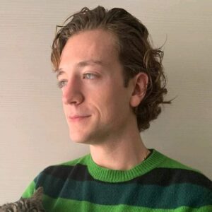 Riccardo Meozzi