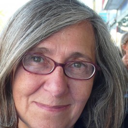 Maria Nadotti