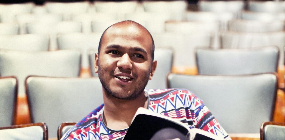 Ahilan Ratnamohan