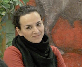 Irina Turcanu