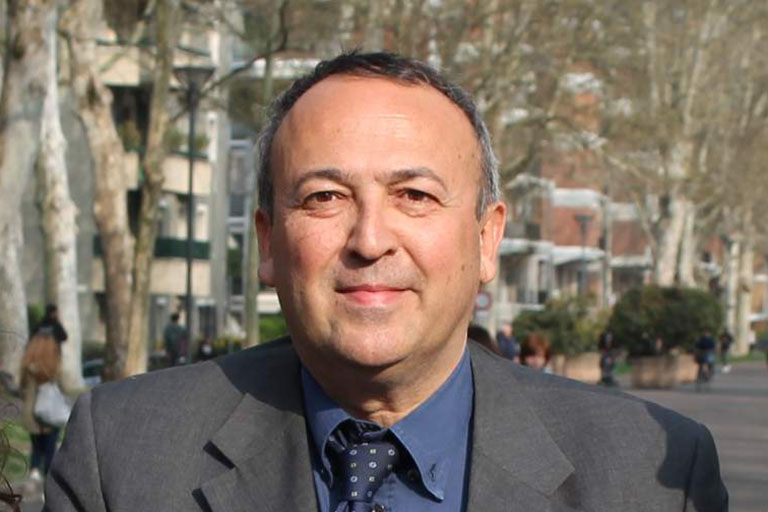 Paolo Rizzi