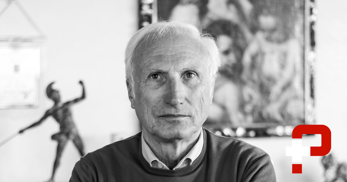Luciano Groppalli