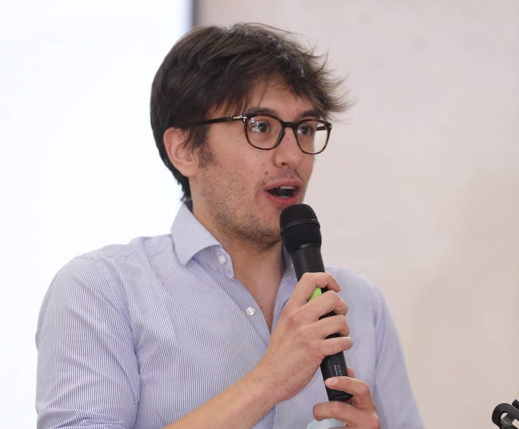 Francesco Brianzi