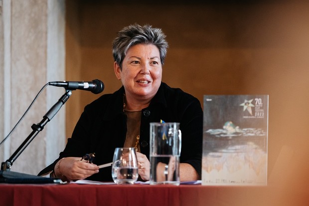 Luana Bisesti