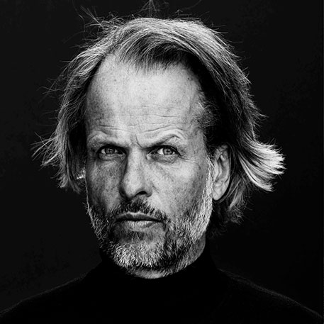 Erling Kagge