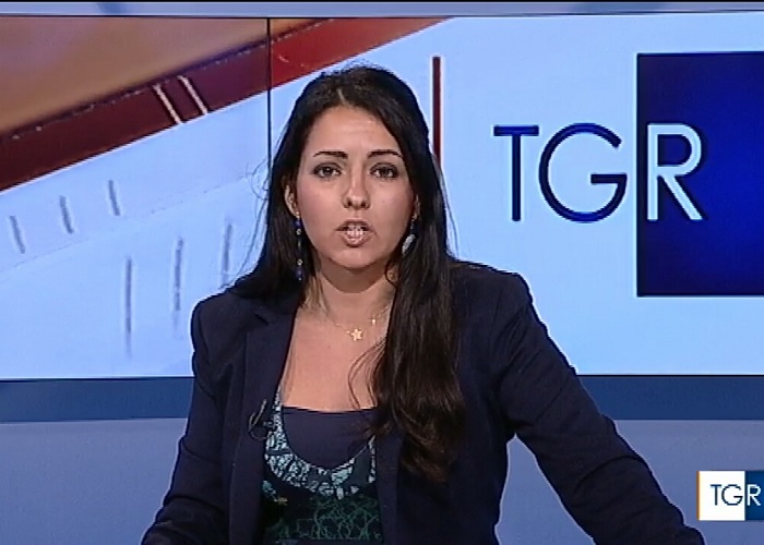 Marcella Maresca