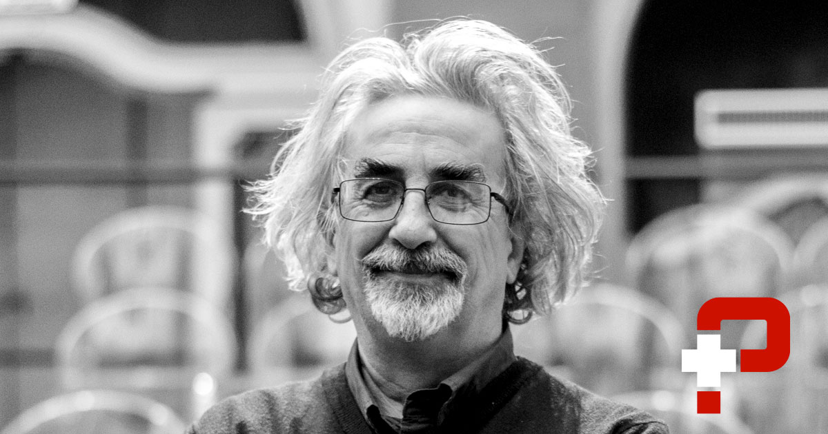 Rolando Tarquini