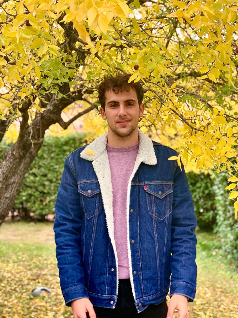 Alessandro Pancalli