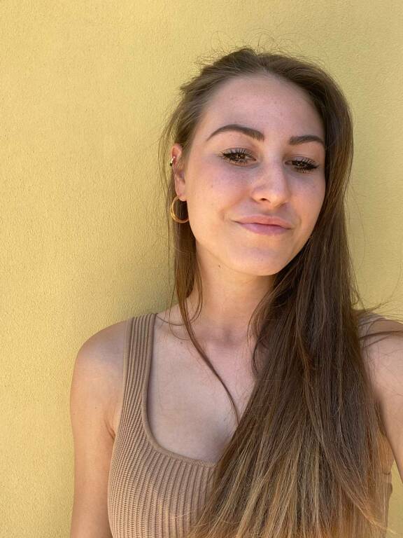 Federica Oneda