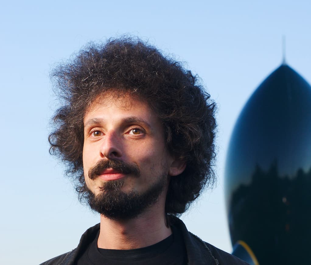 Denis Roio