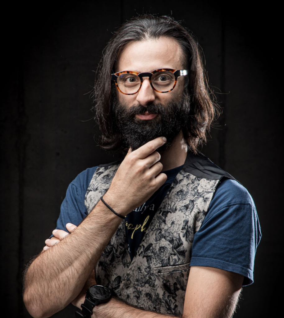 Giovanni Spitale