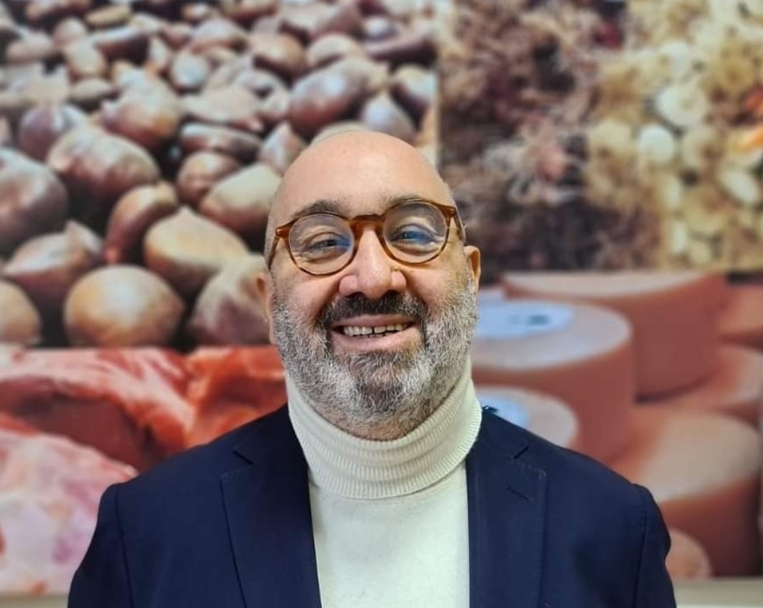 Carmelo Troccoli