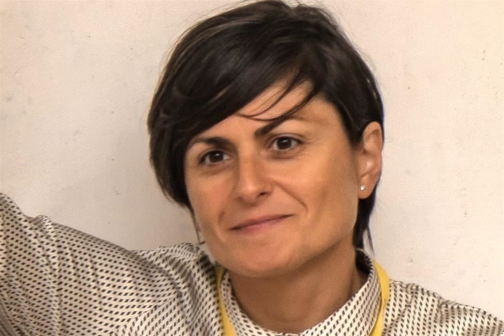 Roberta Rocelli