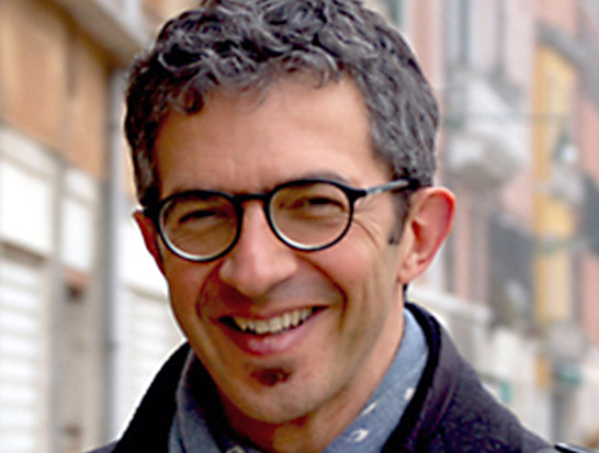 Carlo Giupponi