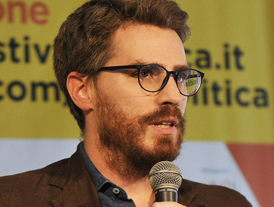 Livio Karrer