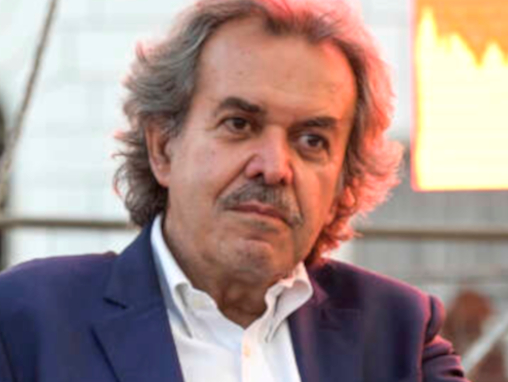 Fabio Martini