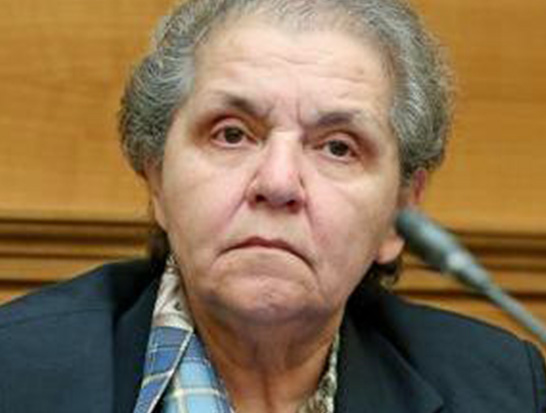 Margherita Miotto