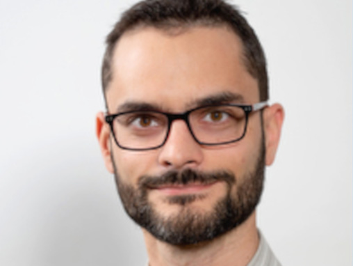 Marco Roman