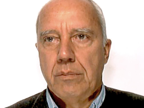 Ubaldo Scardellato