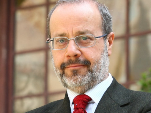 Giovanni Maria Vian