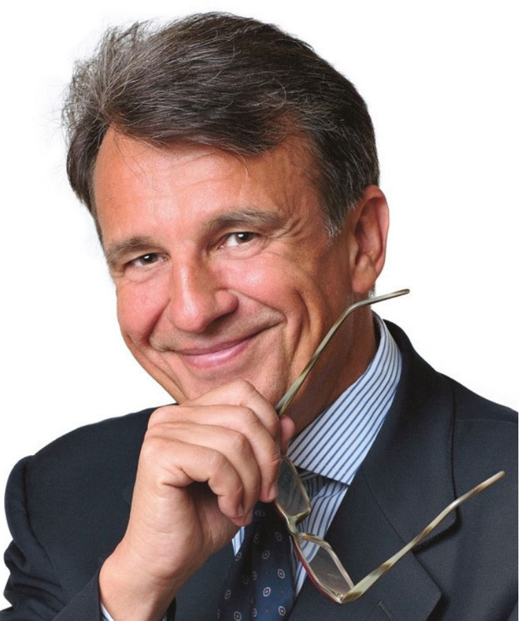 Raffaele Morelli