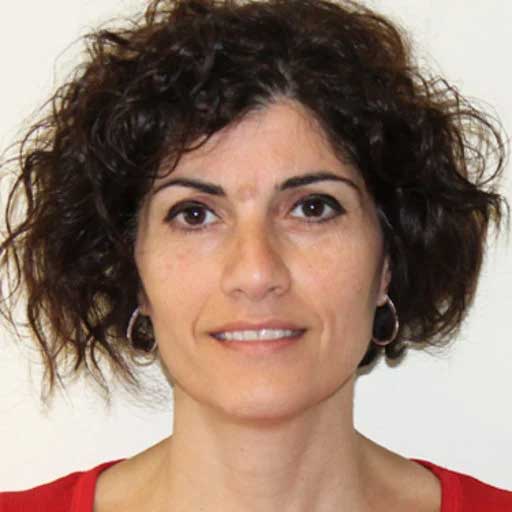 Lina Al Bitar