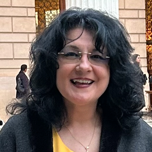 Iuliana Anghel