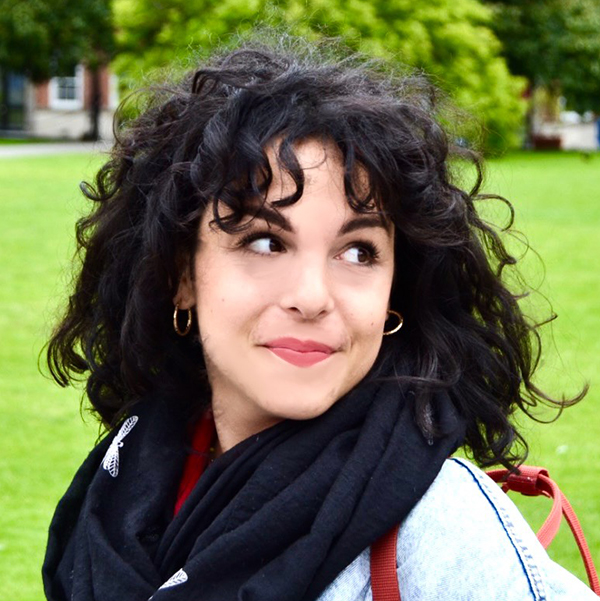 Lucia Baldassarri