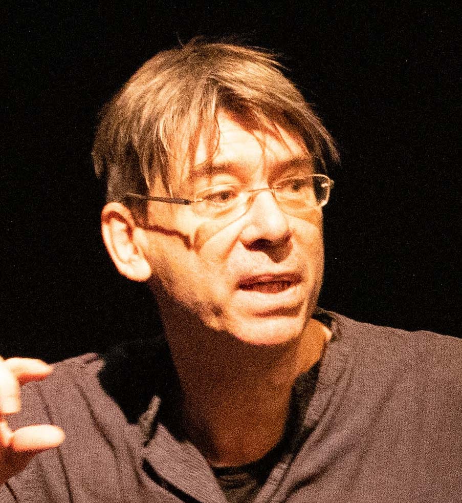 Gionata Bernasconi