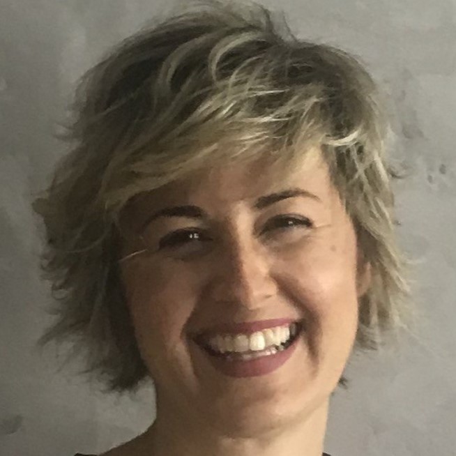 Arianna Briganti