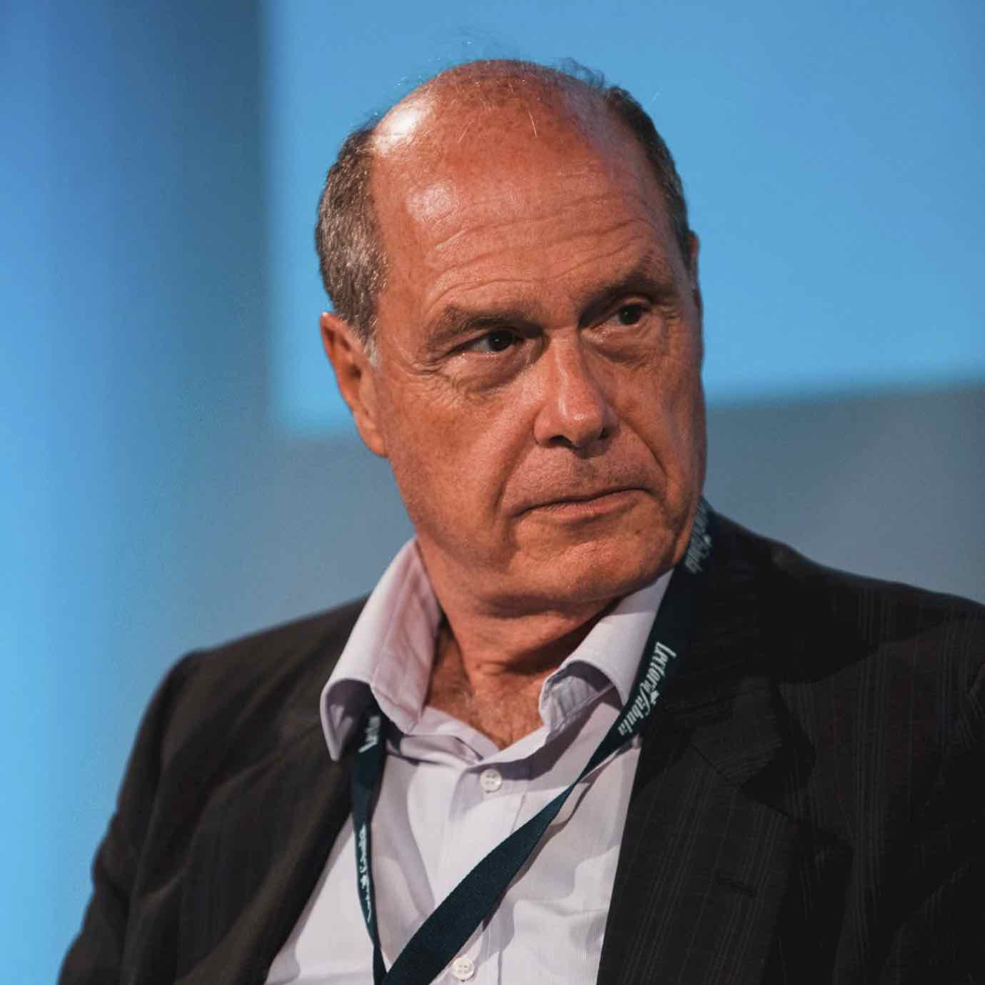 Claudio Cappon