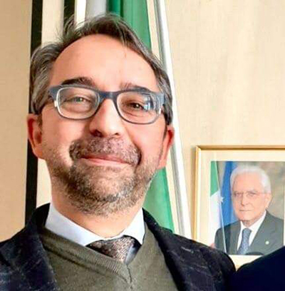 Andrea De Pasquale