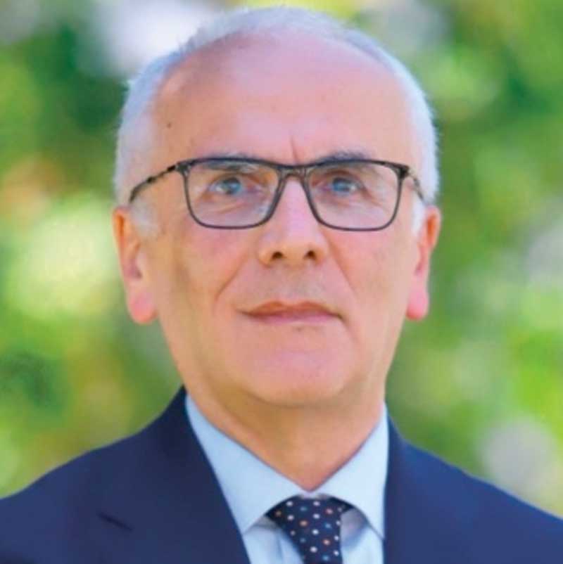 Giuseppe De Tomaso