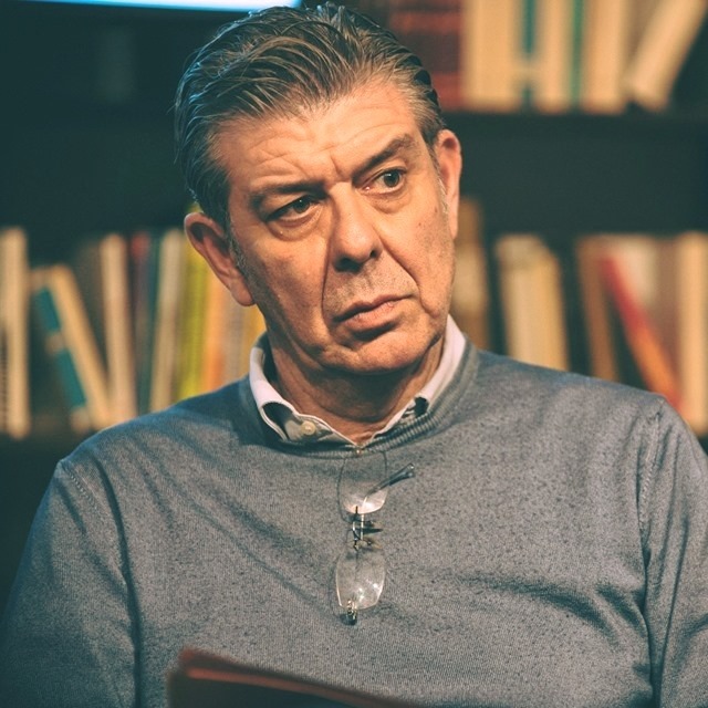Francesco Errico