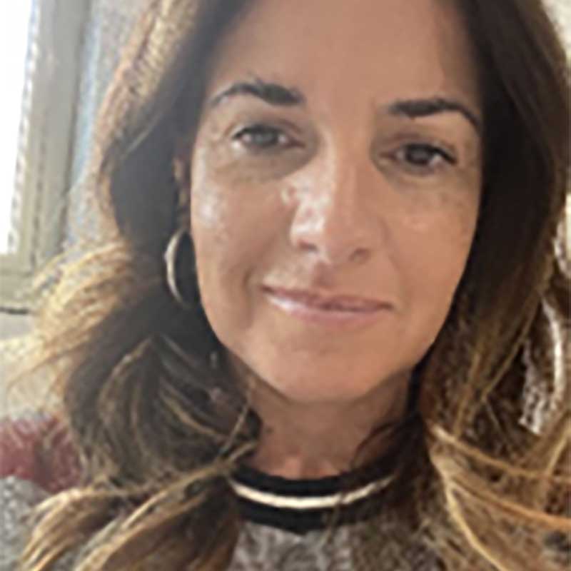 Fabiana Fago