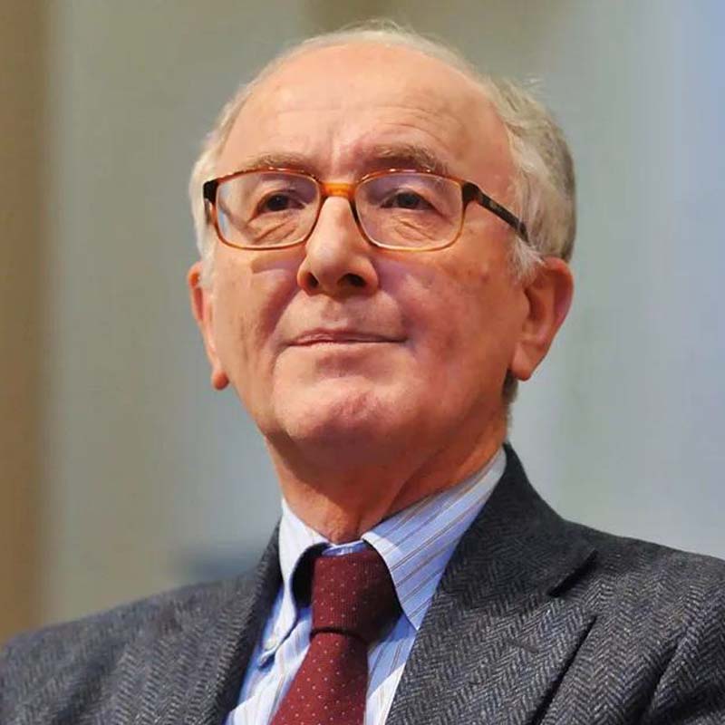 Luigi Ferrajoli