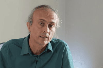 Paolo Fonzi