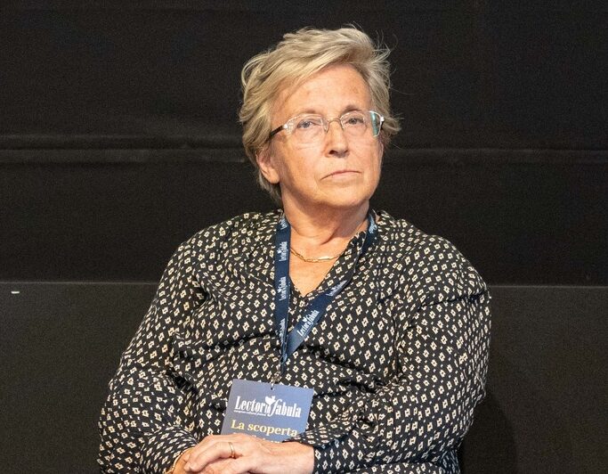 Maria Giannico