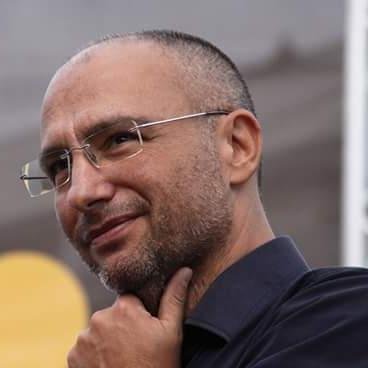 Vito Giannulo