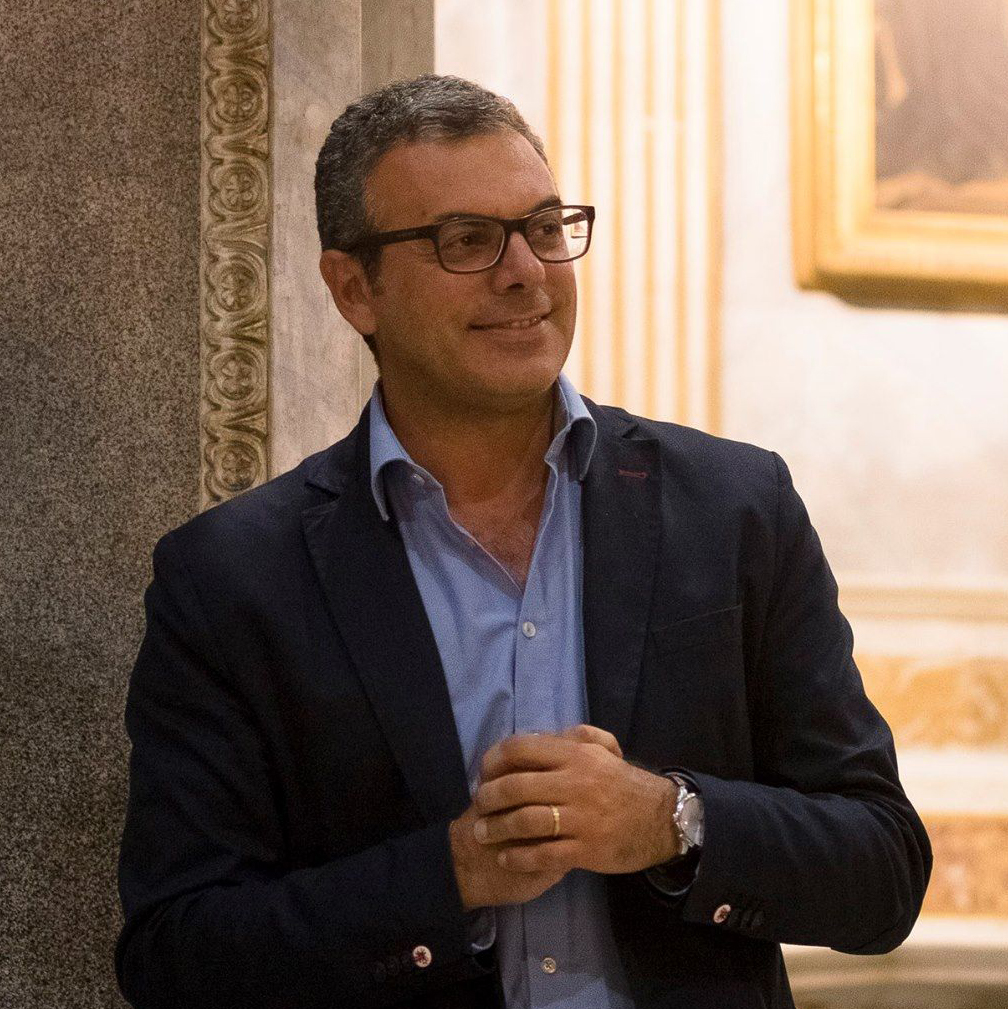 Filippo Giannuzzi