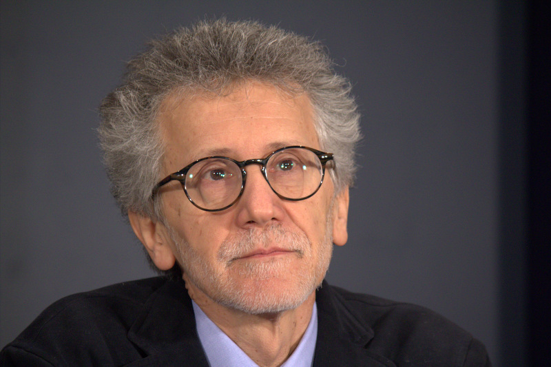Piero Ignazi