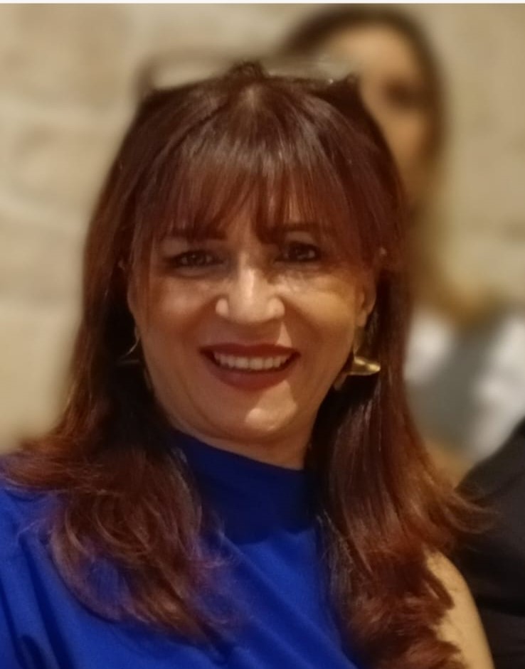 Francesca Lippolis