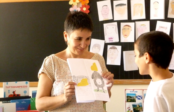 Stefania Liverini