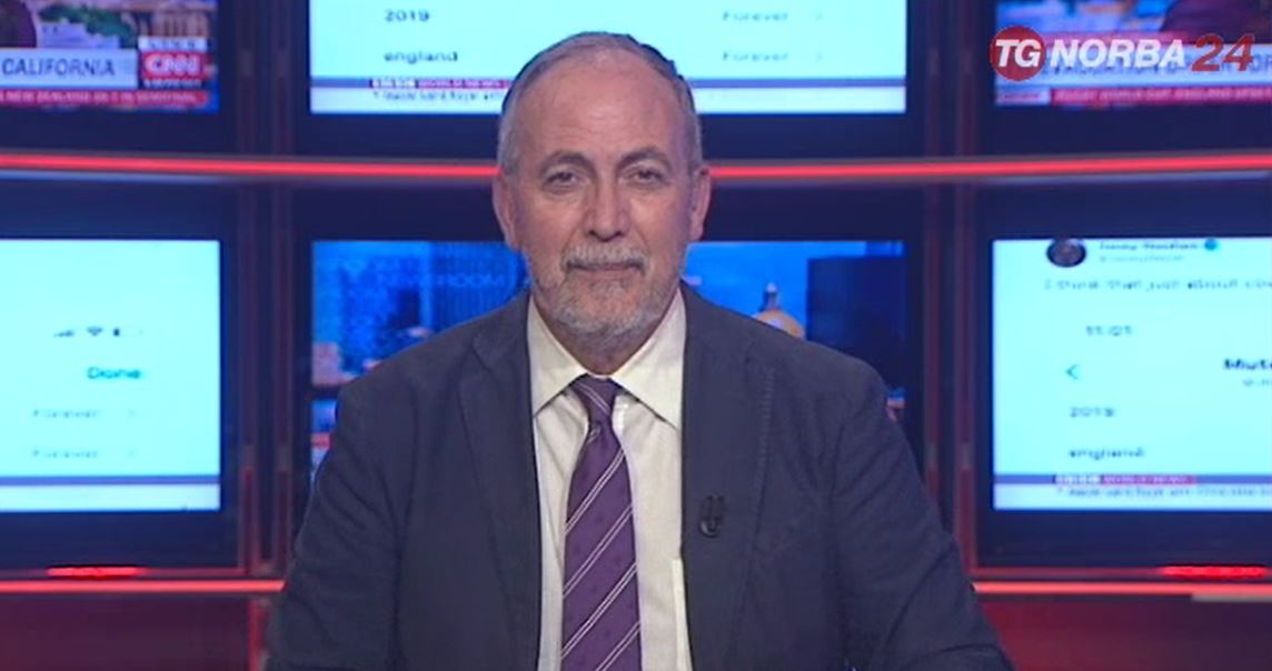 Antonio Lorusso