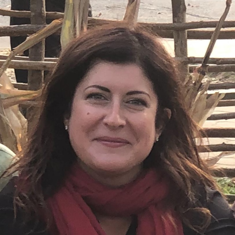 Daniela Lovece
