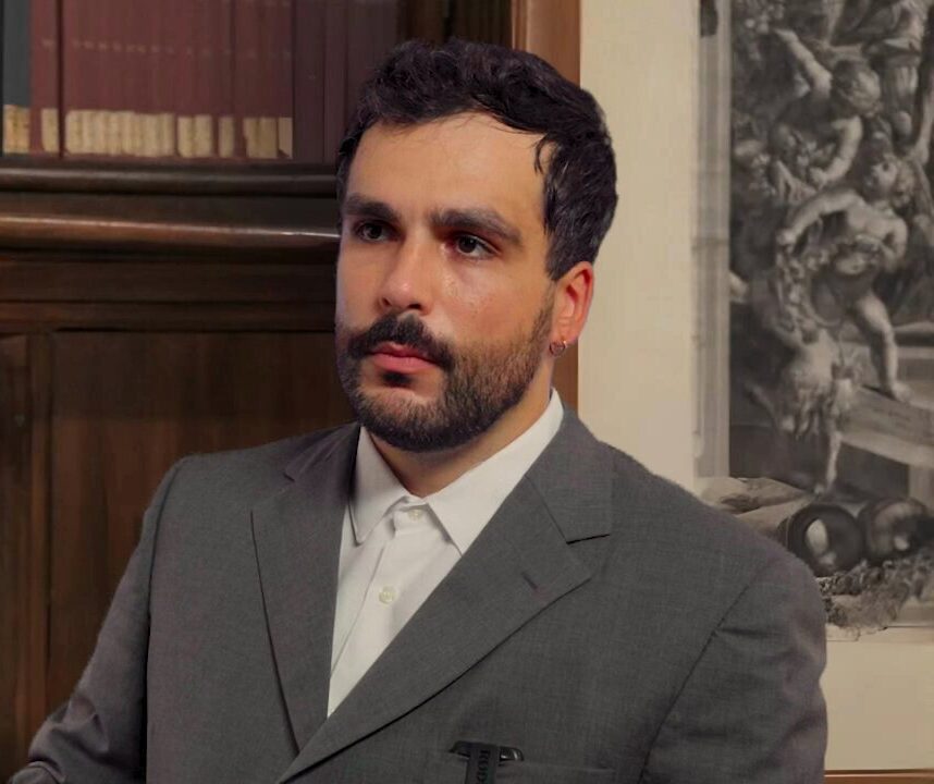 Alessio Marzilli