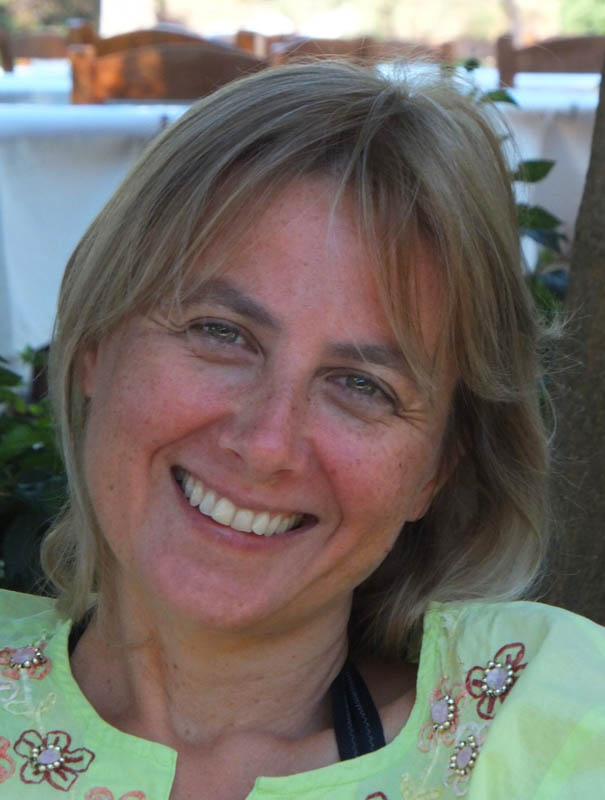 Valentina Misgur